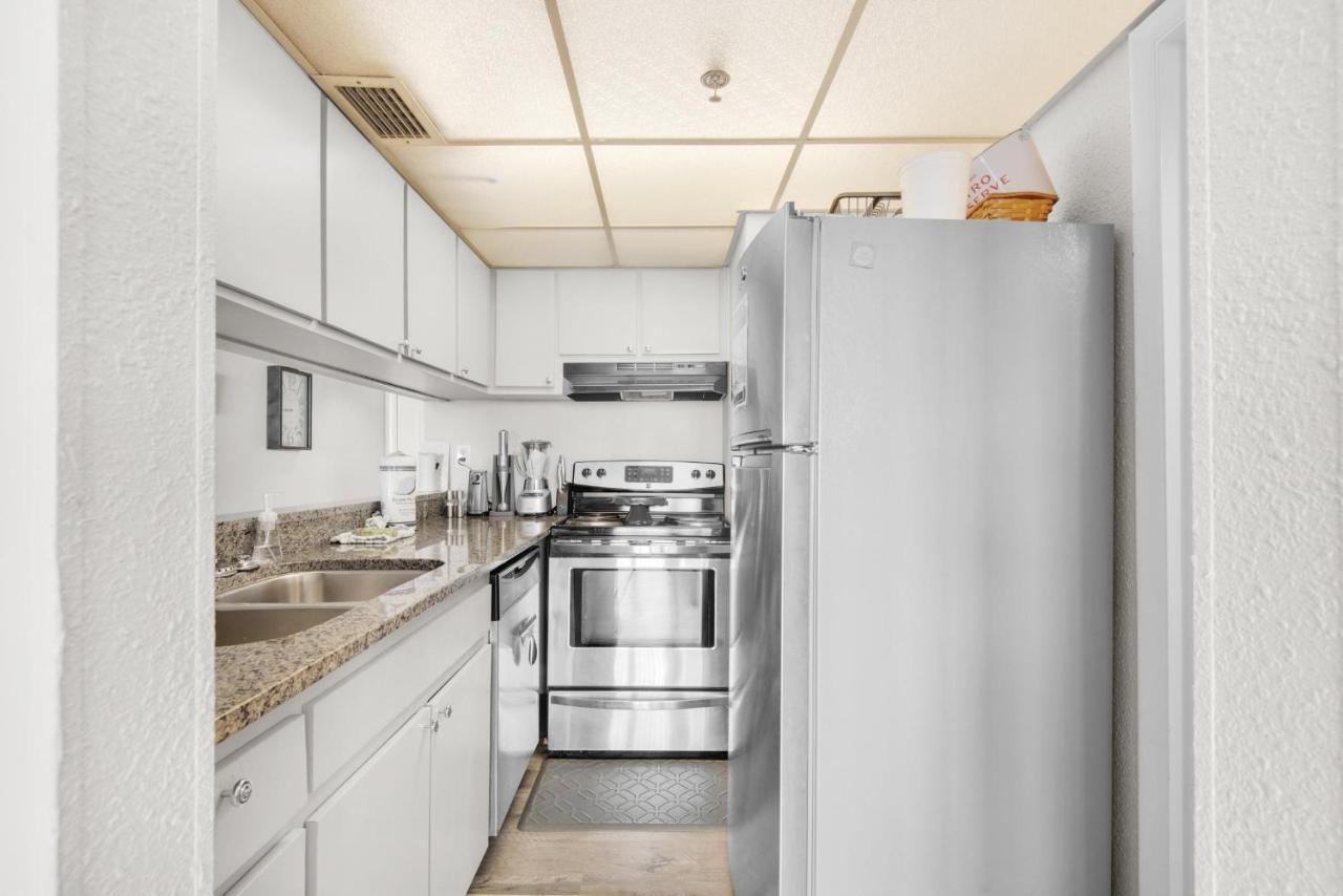 Sunbird 402w Ferienhaus