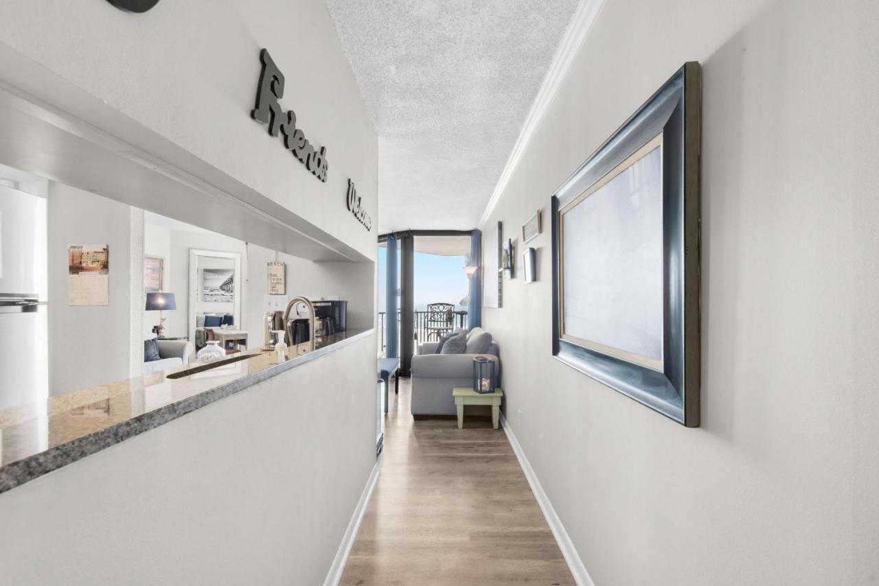 Ferienhaus Sunbird 402w