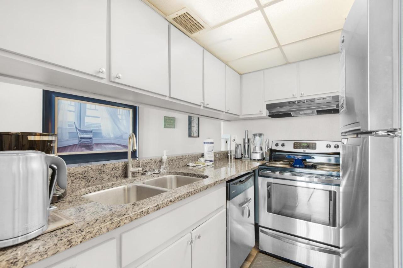 Ferienhaus Sunbird 402w