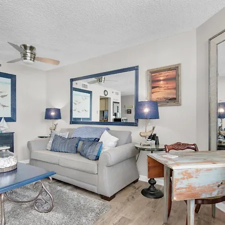 Villa Sunbird 402W Panama City Beach Exterior foto