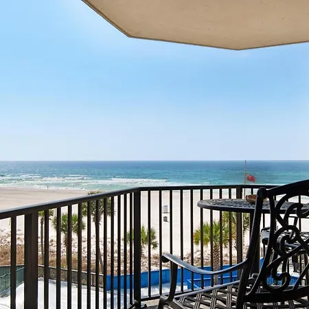 Villa Sunbird 402W Panama City Beach Exterior foto
