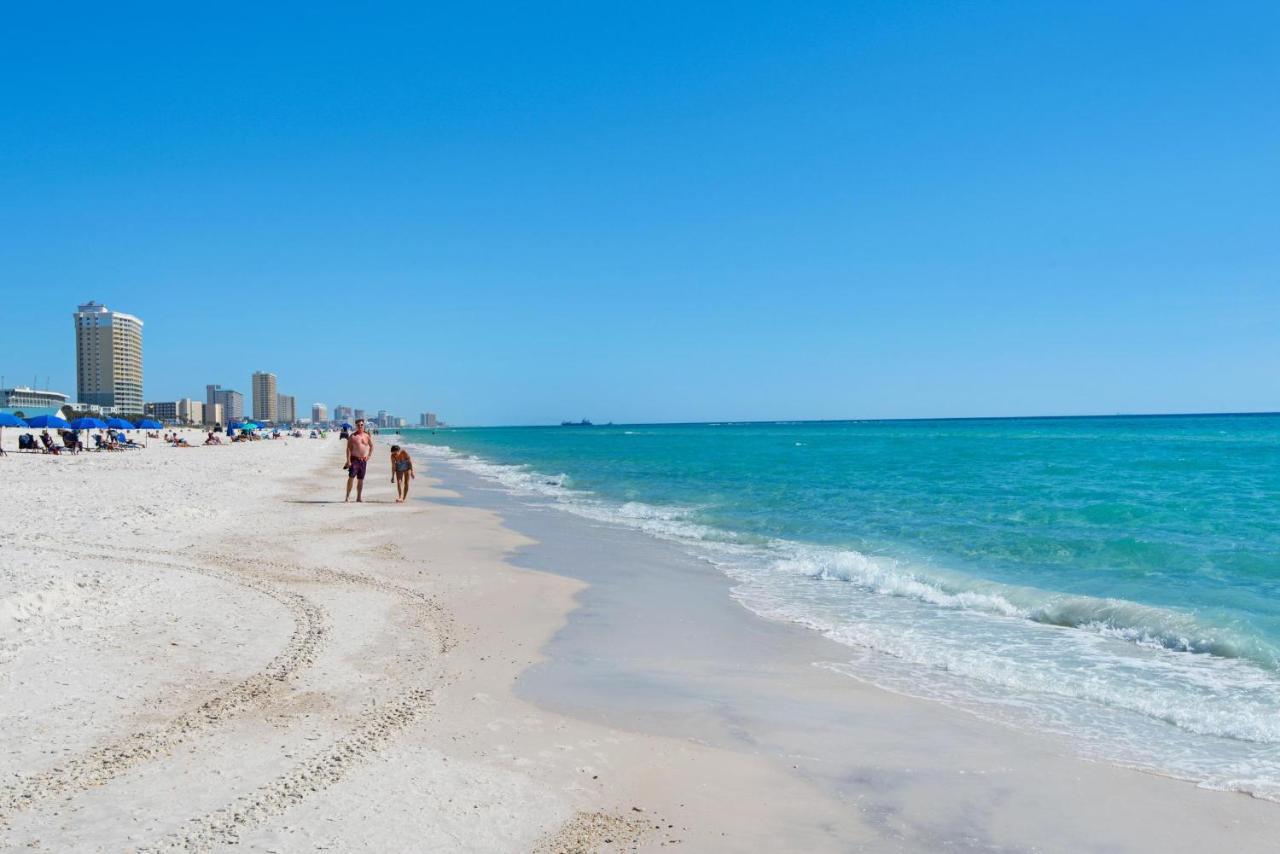 Casa vacanze Sunbird 402w Panama City Beach