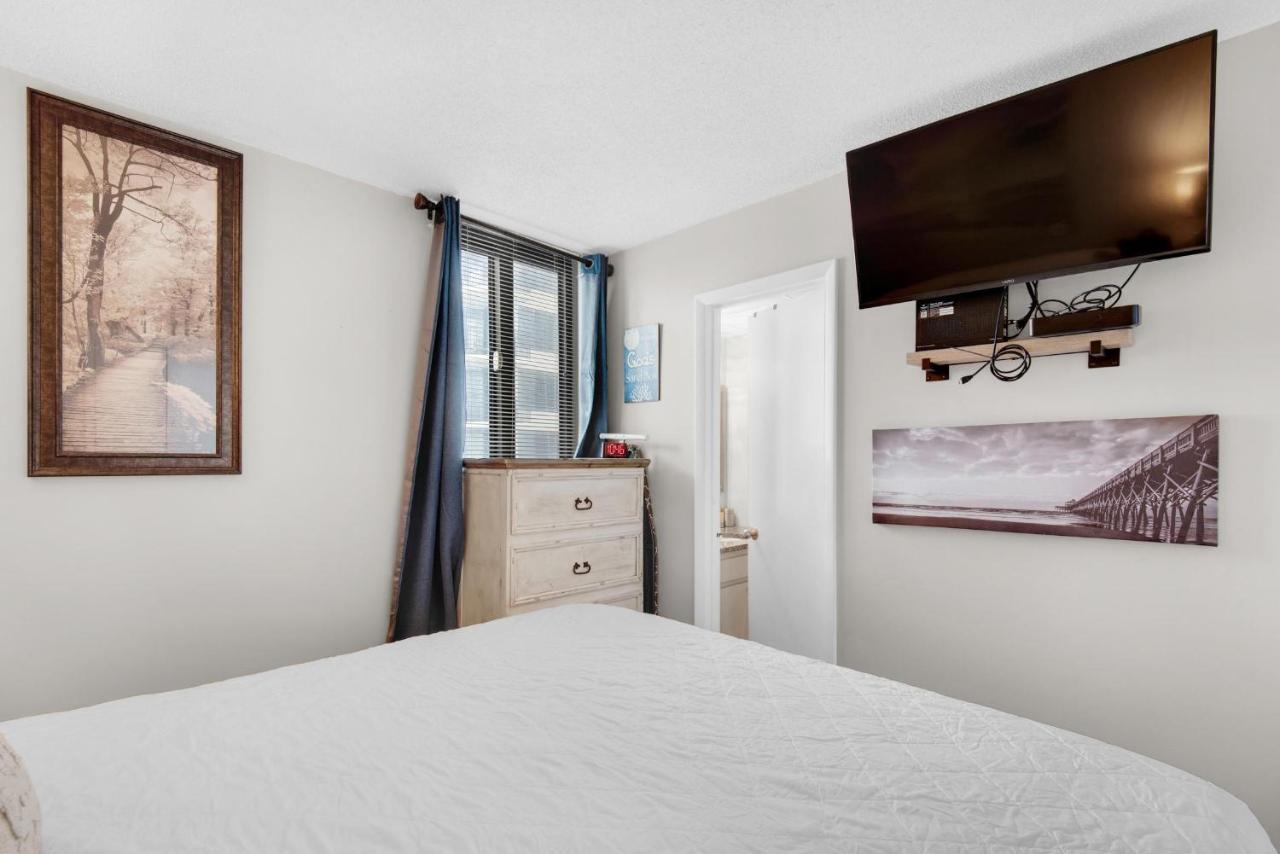 Casa vacanze Sunbird 402w Panama City Beach