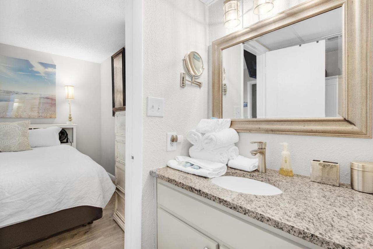 Casa vacanze Sunbird 402w Panama City Beach