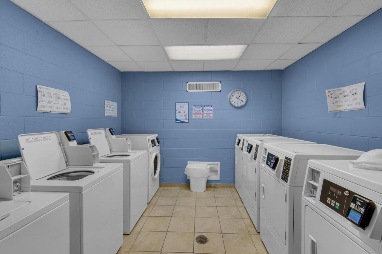 Casa vacanze Sunbird 402w Panama City Beach